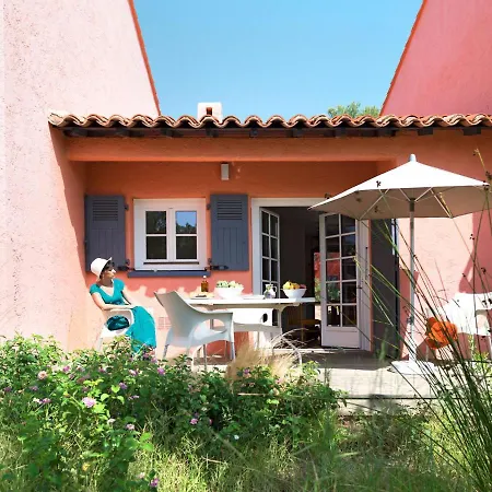 Les Chenes Verts - Sra143 Apartment