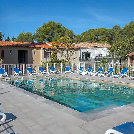 Les Chenes Verts - Sra143 Apartment Boulouris-sur-Mer