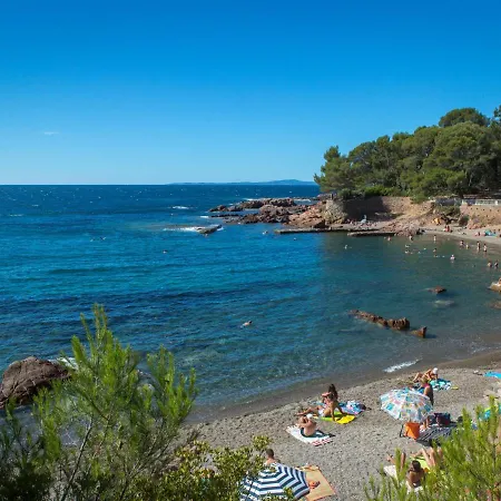 Les Chenes Verts - Sra143 * Boulouris-sur-Mer